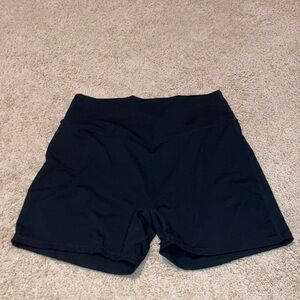 Sunzel Softmax Crossover Biker Shorts